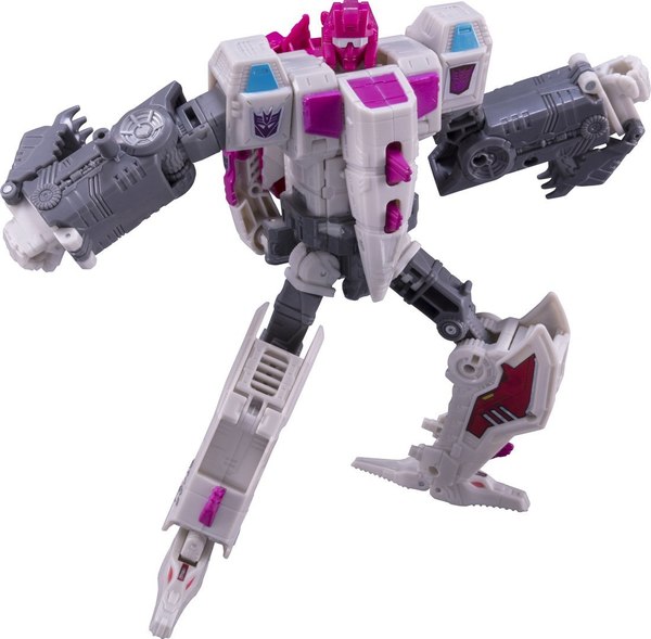 TakaraTomy Power Of The Primes August Release Images   Optimal Optimus Flight Mode Revealed  (33 of 46)